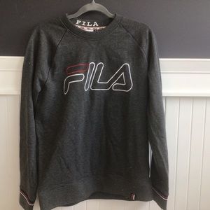 Men’s Fila Sweater